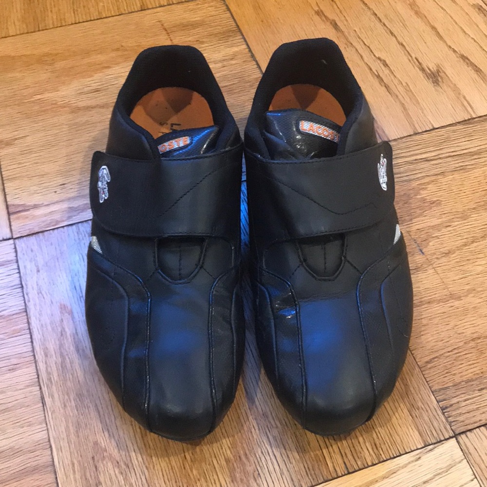 Lacoste sneakers